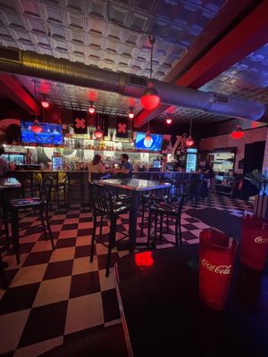 SOCIETY Sandwich Bar & Social Club by null