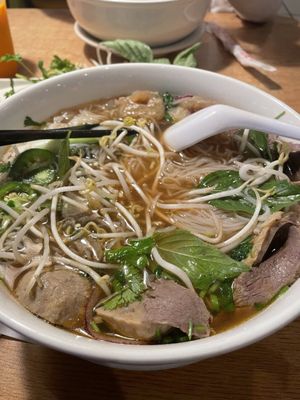 Pho Viet Number One in Norcross by null