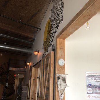Embody Wellness Hub - Yoga Near Me - Chino, California