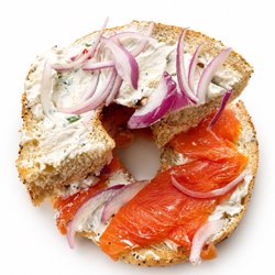 Lox and Loaded