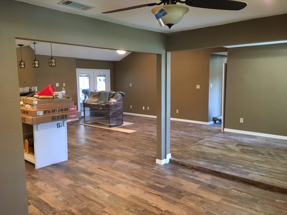 Slide of Don Wojan Home Improvements