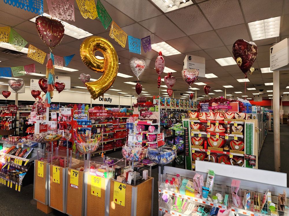 CVS PHARMACY - Updated February 2026 - 40 Photos & 33 Reviews - 72-09 ...