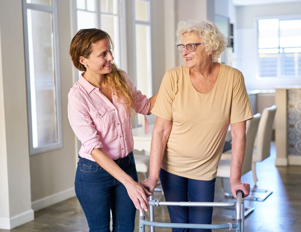 Northpoint Eldercare - home care agency in East Rochester, NY