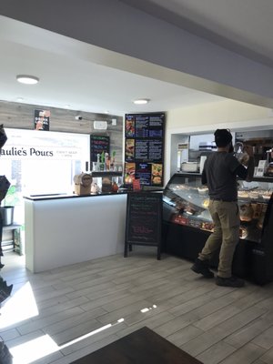 Paulie’s Deli by null