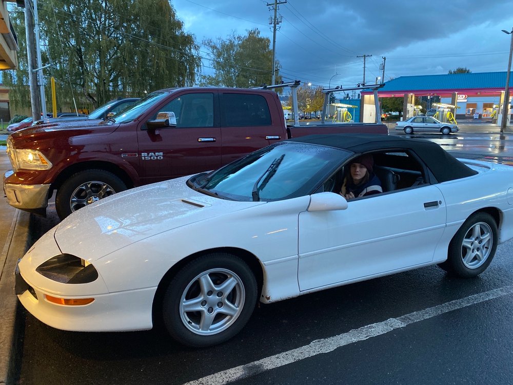 ELDON ROBBINS AUTO SALES Updated September 2024 910 15th Ave, Longview, Washington Used