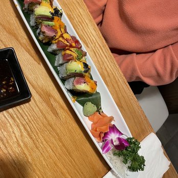 we_are_sushi様　オーダー受付 West Village - signature set