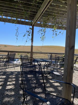 Prairie Fire Winery by null