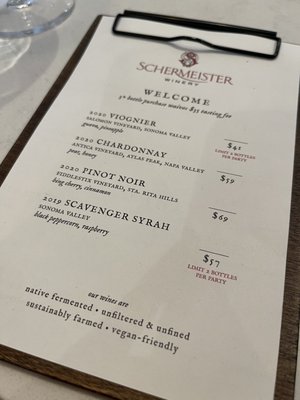 Schermeister Winery by null