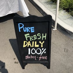 Pure Fresh Daily