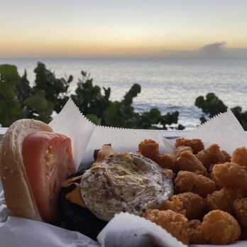 louie nachos st croix