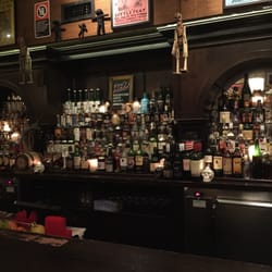 Earl's Juke Joint - A portion of the bar