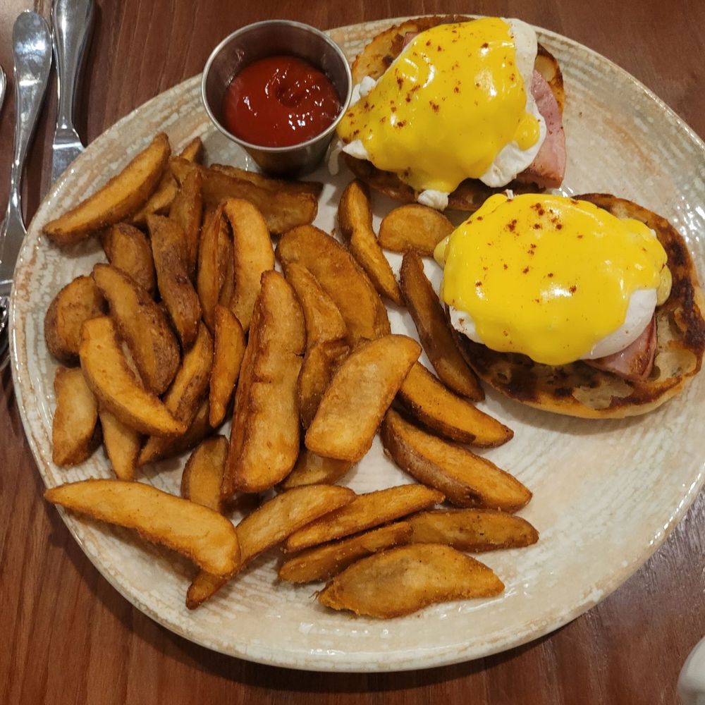Fork Lore - Breakfast & Brunch Near Me - Asheville, North Carolina Fork Lore - Breakfast & Brunch Near Me - Asheville, North Carolina