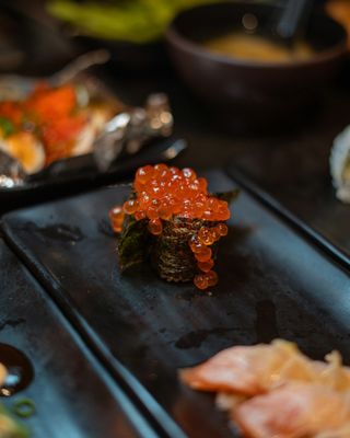 Sakana Sushi (All You Can Eat) by null