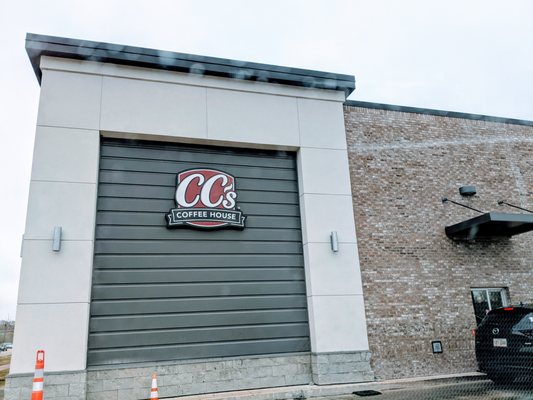 CC’S COFFEE HOUSE - Updated October 2025 - 24 Photos & 10 Reviews - 640 ...