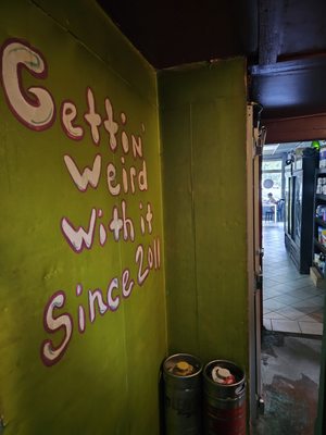 Lee's Grocery by null