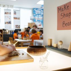 La Piazza Academy