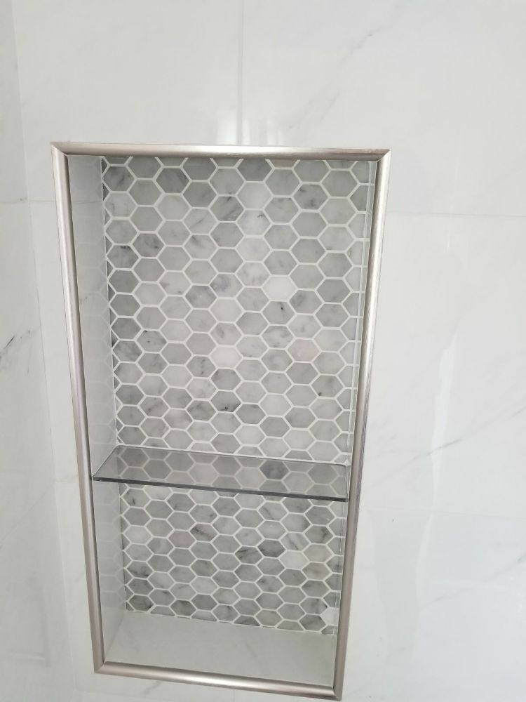 Slide of S & I Construction