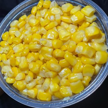 Chicken Lovers - Buttered Corn Kernels - American Near Me - Bayside, New York Chicken Lovers - Buttered Corn Kernels - American Near Me - Bayside, New York