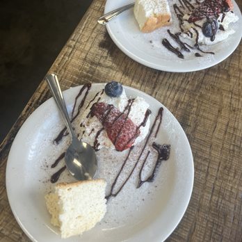 Sunny's Cafe - Free cheesecake - Breakfast & Brunch Near Me - Rancho Cucamonga, California Sunny's Cafe - Free cheesecake - Breakfast & Brunch Near Me - Rancho Cucamonga, California