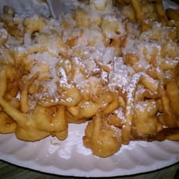 Funnel Cake