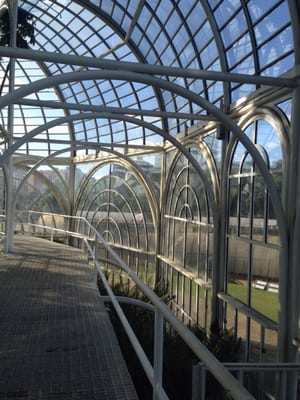 Jardim Botânico de Curitiba by null