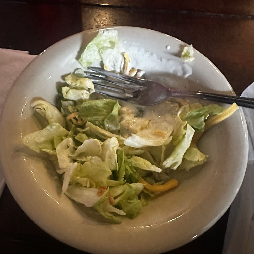 Main Street Tavern - Side salad - American Near Me - Montevallo, Alabama Main Street Tavern - Side salad - American Near Me - Montevallo, Alabama