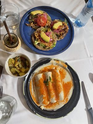 Restaurante Kinich Izamal by null