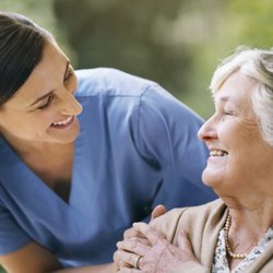Pemi-Baker Hospice & Home Health - Nursing care in your home when you need it most