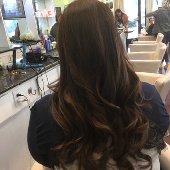 The Blowout - Blow Dry/Out Services Near Me - Elk Grove, California The Blowout - Blow Dry/Out Services Near Me - Elk Grove, California