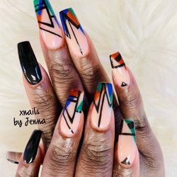 X-Nails
