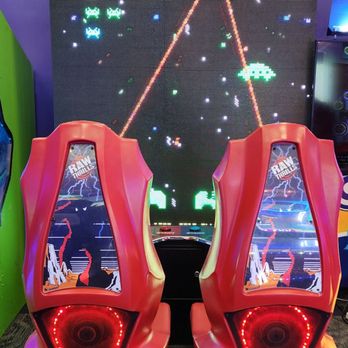 Kid Kastle - Laser Tag Near Me - Laughlin, Nevada