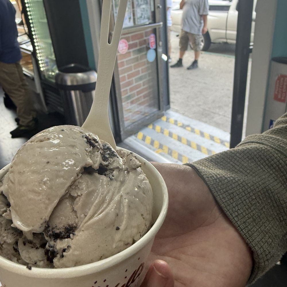 Oreo Cookie Oreo Cookie