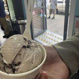 Oreo Cookie Oreo Cookie