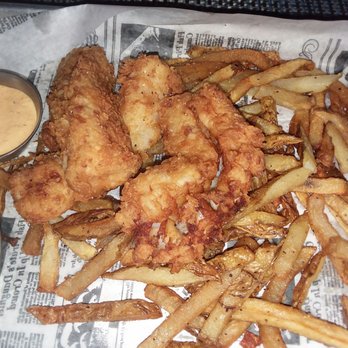 Hooked - Fish and chips - Seafood Near Me - Ocean City, Maryland Hooked - Fish and chips - Seafood Near Me - Ocean City, Maryland