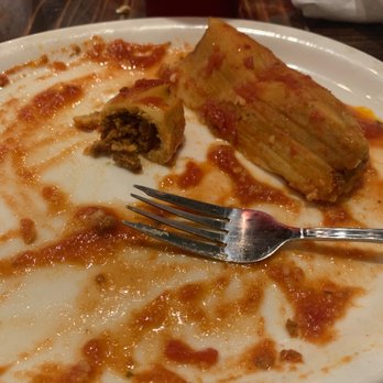 El Paso - And then there was one. Lol - Mexican Near Me - Mandeville, Louisiana