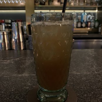 Aveline - Long Island Ice Tea - not bad - Cocktail Bars Near Me - Atlanta, Georgia Aveline - Long Island Ice Tea - not bad - Cocktail Bars Near Me - Atlanta, Georgia