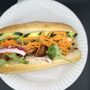 Bosabai Street Eats