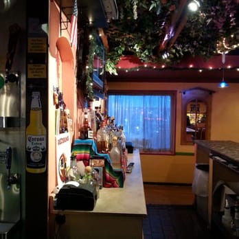 Casa Rico - Awesome place the hardshell tacos from the appetizers menu were awesome - Mexican Near Me - Frederick, Maryland