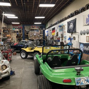 The German Shop - spring 2024, buggy season - Auto Repair Near Me The German Shop - spring 2024, buggy season - Auto Repair Near Me