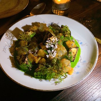 Ronan - Blue shrimp, avocado and Moroccan spices - Pizza Near Me - Los Angeles, California Ronan - Blue shrimp, avocado and Moroccan spices - Pizza Near Me - Los Angeles, California