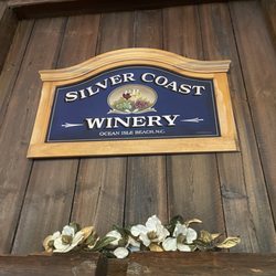 Silver Coast Winery