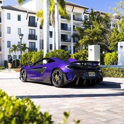 Cloud 9 Exotics