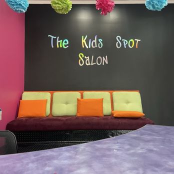 The Kids Spot Salon - Kids Hair Salons Near Me - Mount Laurel, New Jersey The Kids Spot Salon - Kids Hair Salons Near Me - Mount Laurel, New Jersey