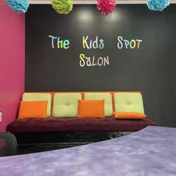 The Kids Spot Salon