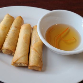 Pho Capital - Pork rolls - Vietnamese Near Me - Montpelier, Vermont Pho Capital - Pork rolls - Vietnamese Near Me - Montpelier, Vermont