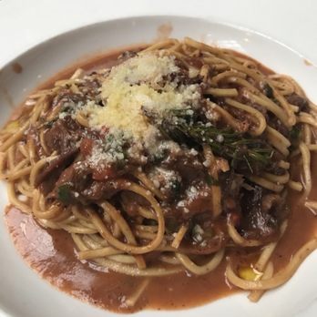 Bacio - Linguine with Lamb - Italian Near Me - Minnetonka, Minnesota Bacio - Linguine with Lamb - Italian Near Me - Minnetonka, Minnesota