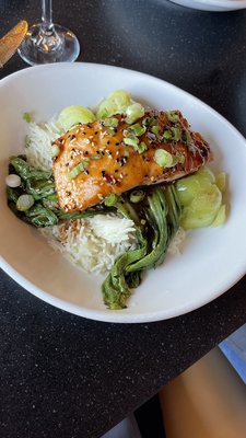 Brix Gastropub by null