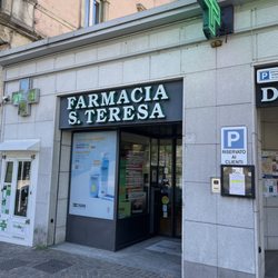 Farmacia Santa Teresa