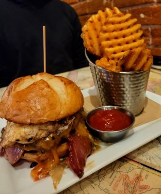 Odyssey Gastropub by null