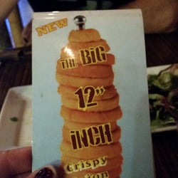 Amazon Steakhouse
